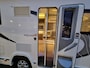 Chausson Welcome 630 | 2x Lengtebed electr. | 4-pers | Veel leefruimte! | Ruime douche/WC | Nieuwstaat!