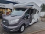 Chausson Welcome 630 | 2x Lengtebed electr. | 4-pers | Veel leefruimte! | Ruime douche/WC | Nieuwstaat!