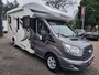 Chausson Welcome 630 | 2x Lengtebed electr. | 4-pers | Veel leefruimte! | Ruime douche/WC | Nieuwstaat!
