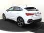 Audi Q3 Sportback 45 TFSI e S Edition | SoH 92% | Achteruitrijcamera | Keyless | Cruise control | Audi virtual cockpit | Stoelverwarming | CarPlay | Navigatie |