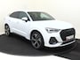 Audi Q3 Sportback 45 TFSI e S Edition | SoH 92% | Achteruitrijcamera | Keyless | Cruise control | Audi virtual cockpit | Stoelverwarming | CarPlay | Navigatie |