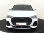 Audi Q3 Sportback 45 TFSI e S Edition | SoH 92% | Achteruitrijcamera | Keyless | Cruise control | Audi virtual cockpit | Stoelverwarming | CarPlay | Navigatie |