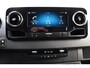 Mercedes-Benz Sprinter 316 2.2 CDI L2H2 Black Edition Camera, Cruise, Carplay, 3500kg Trekhaak, 10,5'' Mbux, Automaat, 164pk, Multimedia, Uniek!
