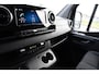Mercedes-Benz Sprinter 316 2.2 CDI L2H2 Black Edition Camera, Cruise, Carplay, 3500kg Trekhaak, 10,5'' Mbux, Automaat, 164pk, Multimedia, Uniek!