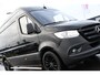 Mercedes-Benz Sprinter 316 2.2 CDI L2H2 Black Edition Camera, Cruise, Carplay, 3500kg Trekhaak, 10,5'' Mbux, Automaat, 164pk, Multimedia, Uniek!