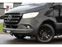 Mercedes-Benz Sprinter 316 2.2 CDI L2H2 Black Edition Camera, Cruise, Carplay, 3500kg Trekhaak, 10,5'' Mbux, Automaat, 164pk, Multimedia, Uniek!