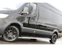 Mercedes-Benz Sprinter 316 2.2 CDI L2H2 Black Edition Camera, Cruise, Carplay, 3500kg Trekhaak, 10,5'' Mbux, Automaat, 164pk, Multimedia, Uniek!