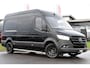 Mercedes-Benz Sprinter 316 2.2 CDI L2H2 Black Edition Camera, Cruise, Carplay, 3500kg Trekhaak, 10,5'' Mbux, Automaat, 164pk, Multimedia, Uniek!