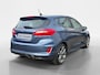 Ford Fiesta 1.0 EcoBoost ST-Line | Winter Pack | Parkeersensoren | Cruise Control | Apple/Android Carplay | 12 maanden garantie! | Dealer onderhouden! |