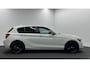 BMW 1-Serie 116i Executive NAVGATIE CRUISE CONTROL LM ECC.