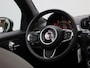 Fiat 500 1.0 Hybrid Dolcevita | PANORAMADAK | APPLE CARPLAY | AIRCO | LEDEREN BEKLEDING | PARKEERSENSOREN |
