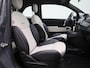 Fiat 500 1.0 Hybrid Dolcevita | PANORAMADAK | APPLE CARPLAY | AIRCO | LEDEREN BEKLEDING | PARKEERSENSOREN |