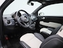 Fiat 500 1.0 Hybrid Dolcevita | PANORAMADAK | APPLE CARPLAY | AIRCO | LEDEREN BEKLEDING | PARKEERSENSOREN |