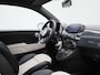 Fiat 500 1.0 Hybrid Dolcevita | PANORAMADAK | APPLE CARPLAY | AIRCO | LEDEREN BEKLEDING | PARKEERSENSOREN |