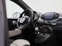 Fiat 500 1.0 Hybrid Dolcevita | PANORAMADAK | APPLE CARPLAY | AIRCO | LEDEREN BEKLEDING | PARKEERSENSOREN |