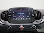 Fiat 500 1.0 Hybrid Dolcevita | PANORAMADAK | APPLE CARPLAY | AIRCO | LEDEREN BEKLEDING | PARKEERSENSOREN |