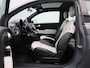 Fiat 500 1.0 Hybrid Dolcevita | PANORAMADAK | APPLE CARPLAY | AIRCO | LEDEREN BEKLEDING | PARKEERSENSOREN |