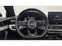 Audi A4 Avant 40 TFSI S edition PANO CAMERA NAVI ADAP CRUISE.