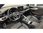Audi A4 Avant 40 TFSI S edition PANO CAMERA NAVI ADAP CRUISE.