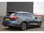 Ford Focus Wagon 155pk EcoBoost Hybrid/Titanium-X /B&O/Adaptive/Matrix/Virtual/Trekh.