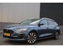 Ford Focus Wagon 155pk EcoBoost Hybrid/Titanium-X /B&O/Adaptive/Matrix/Virtual/Trekh.