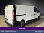 Opel Vivaro 1.6 CDTI L1H1 Inrichting Dubbele Bodem Euro6 Airco | LED | Cruisecontrol | Sidebars Bijrijdersbank