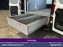 Opel Vivaro 1.6 CDTI L1H1 Inrichting Dubbele Bodem Euro6 Airco | LED | Cruisecontrol | Sidebars Bijrijdersbank