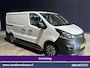Opel Vivaro 1.6 CDTI L1H1 Inrichting Dubbele Bodem Euro6 Airco | LED | Cruisecontrol | Sidebars Bijrijdersbank