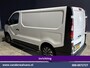 Opel Vivaro 1.6 CDTI L1H1 Inrichting Dubbele Bodem Euro6 Airco | LED | Cruisecontrol | Sidebars Bijrijdersbank