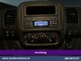 Opel Vivaro 1.6 CDTI L1H1 Inrichting Dubbele Bodem Euro6 Airco | LED | Cruisecontrol | Sidebars Bijrijdersbank
