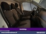 Opel Vivaro 1.6 CDTI L1H1 Inrichting Dubbele Bodem Euro6 Airco | LED | Cruisecontrol | Sidebars Bijrijdersbank