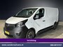Opel Vivaro 1.6 CDTI L1H1 Inrichting Dubbele Bodem Euro6 Airco | LED | Cruisecontrol | Sidebars Bijrijdersbank