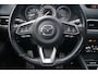 Mazda CX-5 2.5 SkyActiv-G 192 GT-M 4WD Autom Leder Stoel/Stuur A Bank Verw Navi Camera Head-Up Adaptieve Cruise Schkdak LMV Trekh