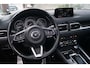 Mazda CX-5 2.5 SkyActiv-G 192 GT-M 4WD Autom Leder Stoel/Stuur A Bank Verw Navi Camera Head-Up Adaptieve Cruise Schkdak LMV Trekh