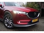 Mazda CX-5 2.5 SkyActiv-G 192 GT-M 4WD Autom Leder Stoel/Stuur A Bank Verw Navi Camera Head-Up Adaptieve Cruise Schkdak LMV Trekh