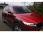 Mazda CX-5 2.5 SkyActiv-G 192 GT-M 4WD Autom Leder Stoel/Stuur A Bank Verw Navi Camera Head-Up Adaptieve Cruise Schkdak LMV Trekh
