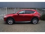 Mazda CX-5 2.5 SkyActiv-G 192 GT-M 4WD Autom Leder Stoel/Stuur A Bank Verw Navi Camera Head-Up Adaptieve Cruise Schkdak LMV Trekh