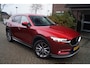 Mazda CX-5 2.5 SkyActiv-G 192 GT-M 4WD Autom Leder Stoel/Stuur A Bank Verw Navi Camera Head-Up Adaptieve Cruise Schkdak LMV Trekh