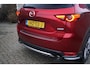 Mazda CX-5 2.5 SkyActiv-G 192 GT-M 4WD Autom Leder Stoel/Stuur A Bank Verw Navi Camera Head-Up Adaptieve Cruise Schkdak LMV Trekh