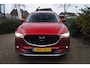 Mazda CX-5 2.5 SkyActiv-G 192 GT-M 4WD Autom Leder Stoel/Stuur A Bank Verw Navi Camera Head-Up Adaptieve Cruise Schkdak LMV Trekh
