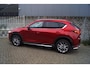Mazda CX-5 2.5 SkyActiv-G 192 GT-M 4WD Autom Leder Stoel/Stuur A Bank Verw Navi Camera Head-Up Adaptieve Cruise Schkdak LMV Trekh