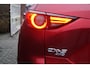 Mazda CX-5 2.5 SkyActiv-G 192 GT-M 4WD Autom Leder Stoel/Stuur A Bank Verw Navi Camera Head-Up Adaptieve Cruise Schkdak LMV Trekh