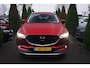 Mazda CX-5 2.5 SkyActiv-G 192 GT-M 4WD Autom Leder Stoel/Stuur A Bank Verw Navi Camera Head-Up Adaptieve Cruise Schkdak LMV Trekh