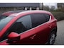 Mazda CX-5 2.5 SkyActiv-G 192 GT-M 4WD Autom Leder Stoel/Stuur A Bank Verw Navi Camera Head-Up Adaptieve Cruise Schkdak LMV Trekh