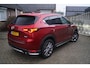 Mazda CX-5 2.5 SkyActiv-G 192 GT-M 4WD Autom Leder Stoel/Stuur A Bank Verw Navi Camera Head-Up Adaptieve Cruise Schkdak LMV Trekh