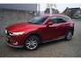 Mazda CX-5 2.5 SkyActiv-G 192 GT-M 4WD Autom Leder Stoel/Stuur A Bank Verw Navi Camera Head-Up Adaptieve Cruise Schkdak LMV Trekh