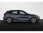 BMW 1-Serie 120i High Executive M-Sport Pano Leder Stoelverwarming Navi LED Carplay 18" LMW