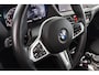 BMW 1-Serie 120i High Executive M-Sport Pano Leder Stoelverwarming Navi LED Carplay 18" LMW