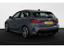 BMW 1-Serie 120i High Executive M-Sport Pano Leder Stoelverwarming Navi LED Carplay 18" LMW