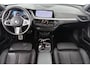 BMW 1-Serie 120i High Executive M-Sport Pano Leder Stoelverwarming Navi LED Carplay 18" LMW